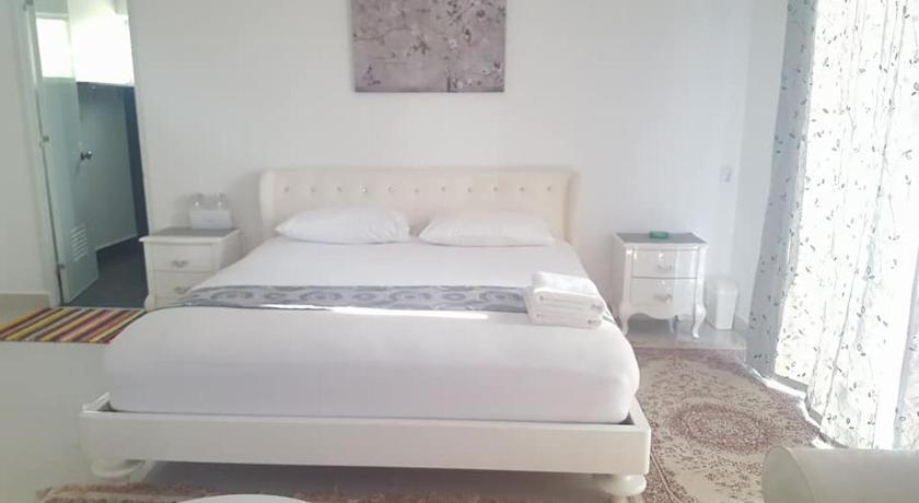 Bedroom 2, SunSea Resort, Nueva Valencia