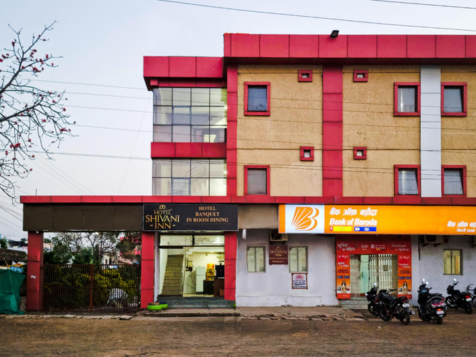 Others 5, Hotel Shivani Inn, Seoni