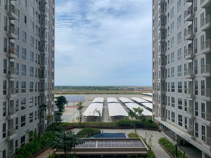 Others 2, Simple And Cozy Stay Studio Room Tokyo Riverside Pik 2 Apartment, Tangerang