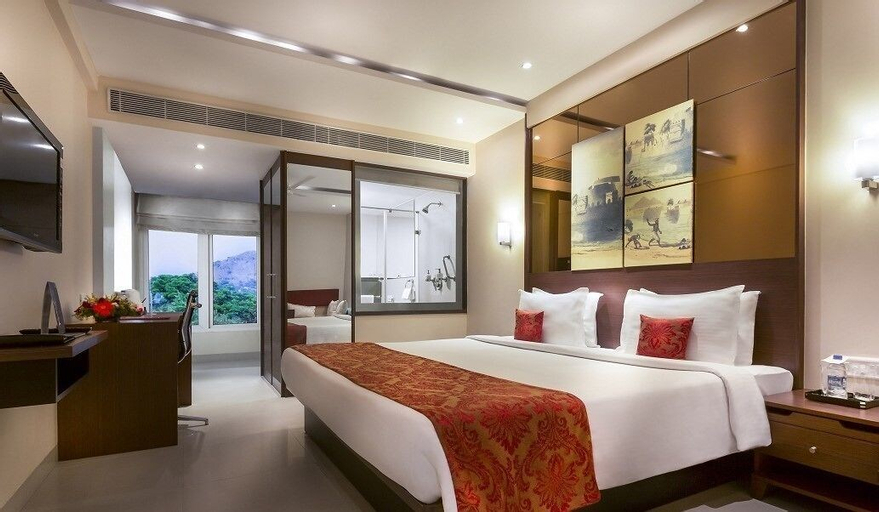 Bedroom 6