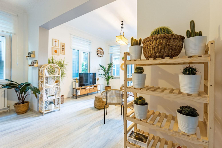 Others 4, Exceptional Flat Near Metro and Galata, Beyoğlu