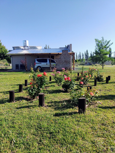 Exterior & Views 2, Viento Andino, San Rafael