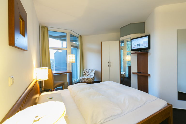 Bedroom 21
