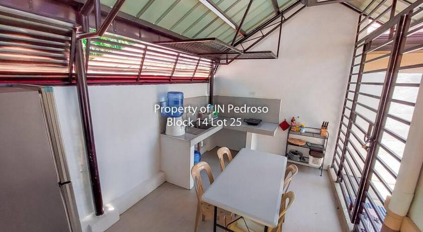Bedroom, Vacation house near Jack’s Ridge, Davao City