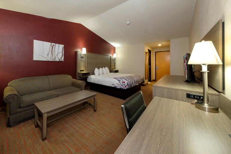 Bedroom 21