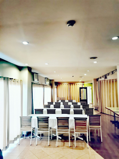 Food & Drinks 4, Casa Leticia Business Inn, Davao City