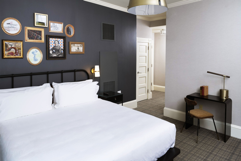 Bedroom 10
