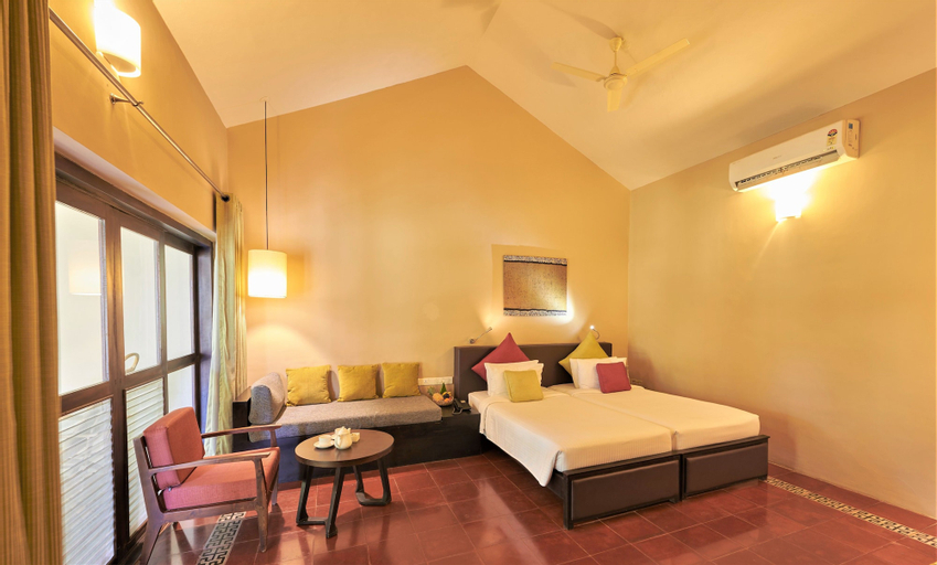 Bedroom 8