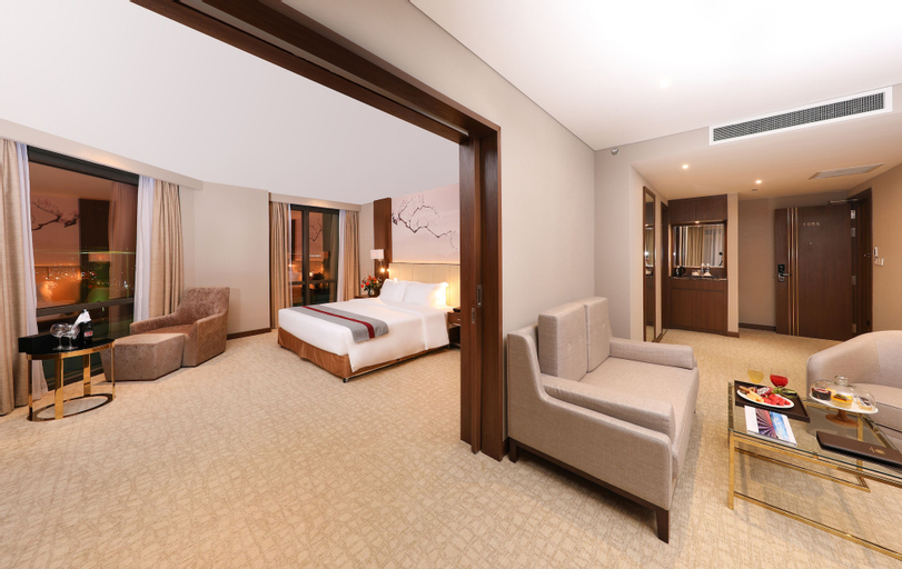 Bedroom 9