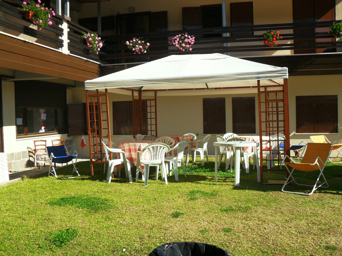 Food & Drinks 5, Hotel Rifugio Alantino, L'Aquila
