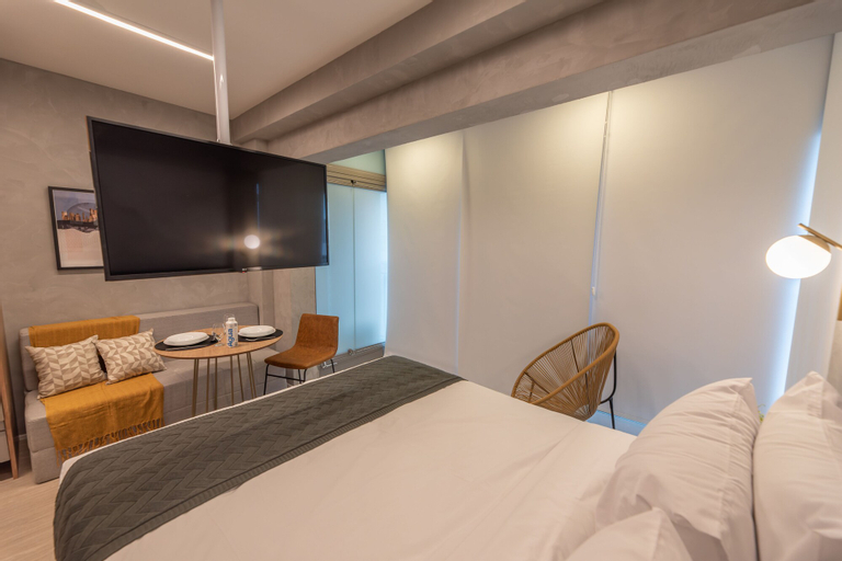 Bedroom 17