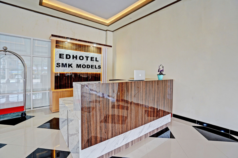 Others 5, OYO 91997 Edhotel Smk Models Syariah, Banyuwangi