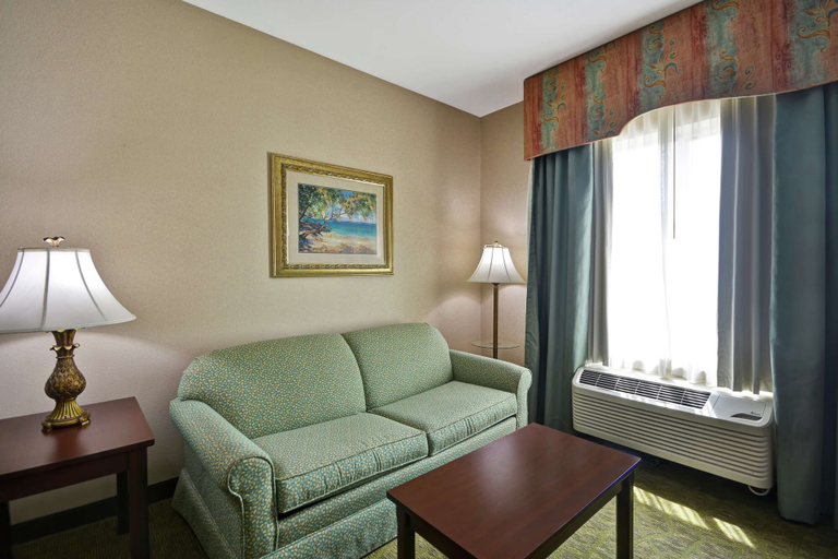 Others 5, Hampton Inn Corpus Christi-Northwest I-37, Nueces