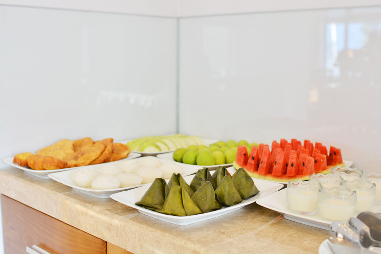 Food & Drinks, Richico Luxury Apartel Ocean, Da Nang