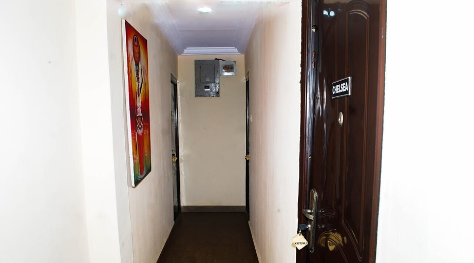 Others 4, j14 hotel and suites, Alimosho