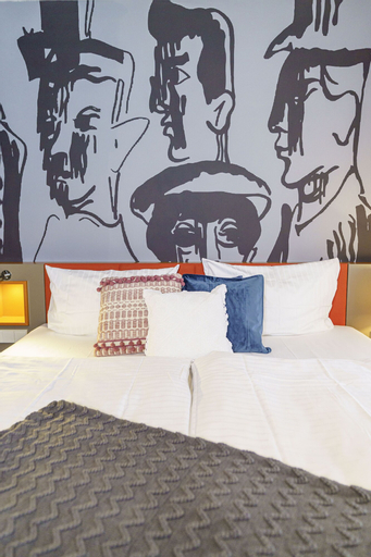 Bedroom 10