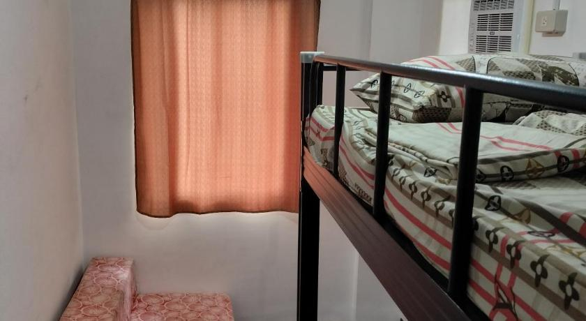 Bedroom 5, Eurich Furnished Unit 2, Butuan City