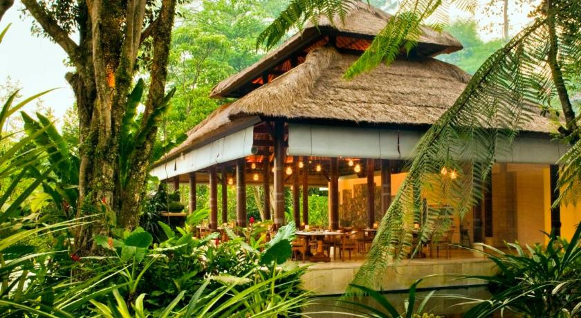 COMO Uma Ubud, Gianyar