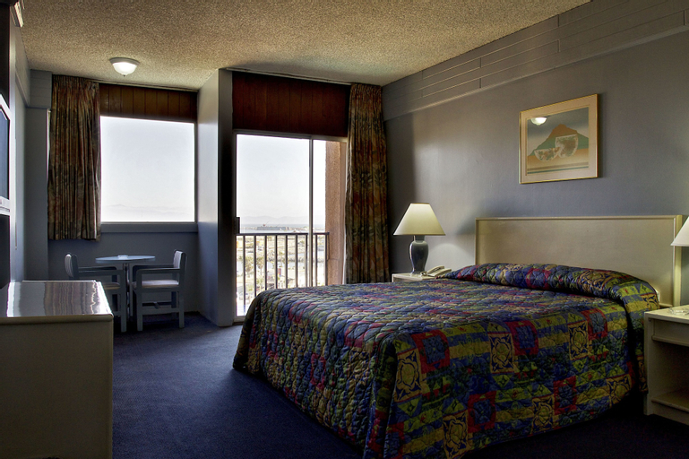 Bedroom 7