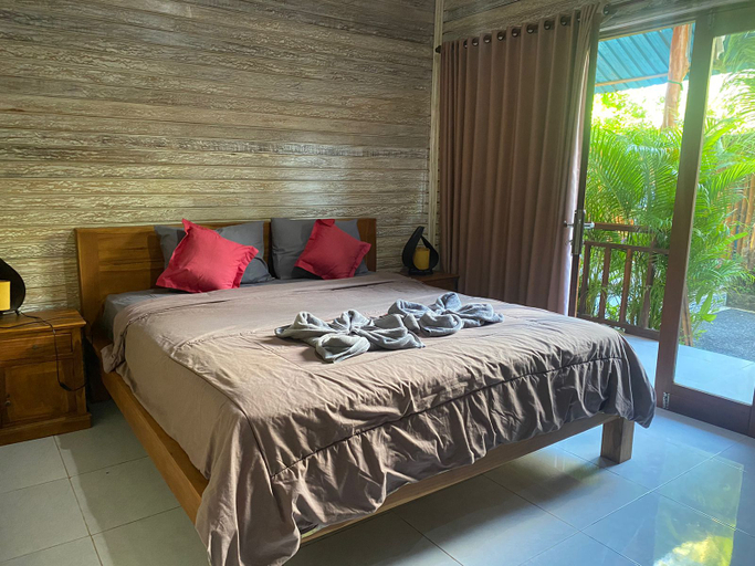 Others 5, Auora Guest House, Klungkung