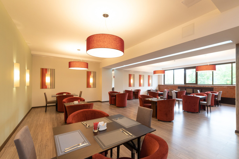 Food & Drinks 4, Armat Hotel, Irkutskiy rayon