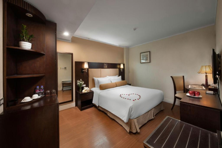 Bedroom 5