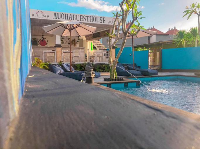 Sport & Beauty 3, Auora Guest House, Klungkung