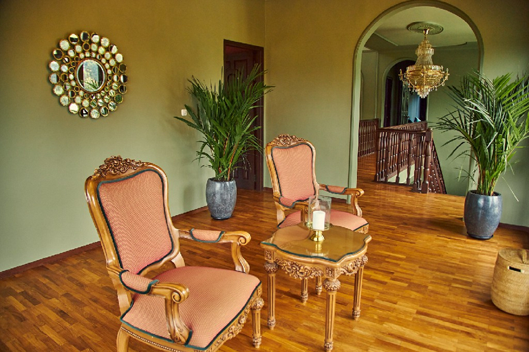 Others 5, Golden Goose Villas Bali, Tabanan