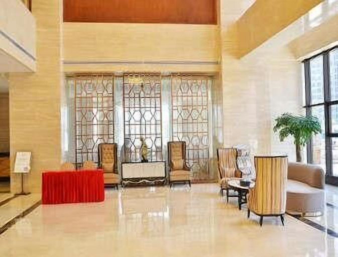 Others 5, Ramada Huize, Qujing
