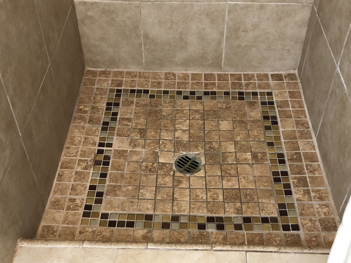 Bathroom 7