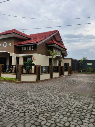 Omah Tawang Jogja, Bantul