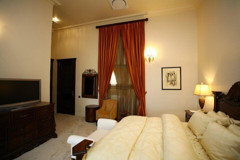 Bedroom 2, Westfoster Harbour Boutique Residences, Eti-Osa