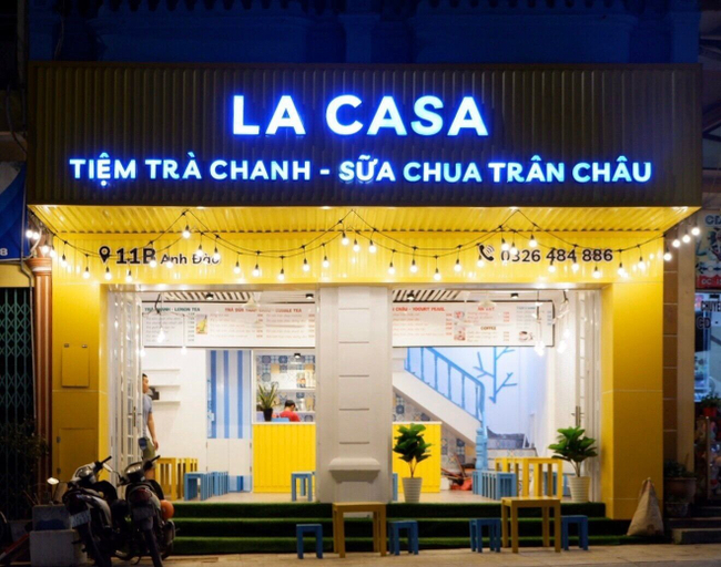 Exterior & Views 2, La Casa Homestay Ha Long, Hạ Long