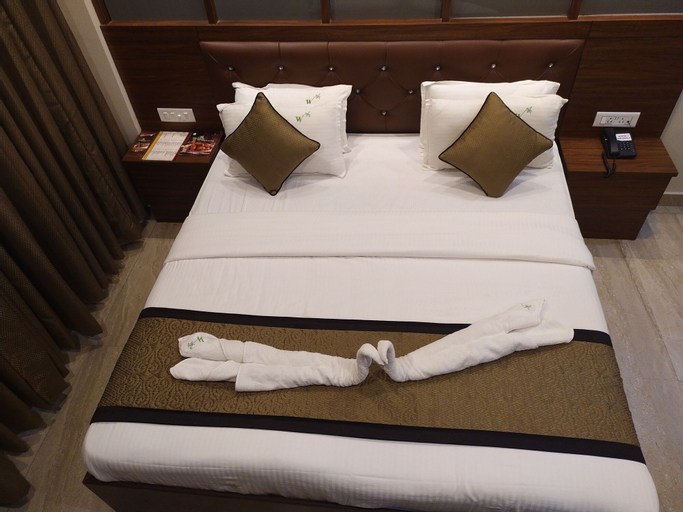 Bedroom 14
