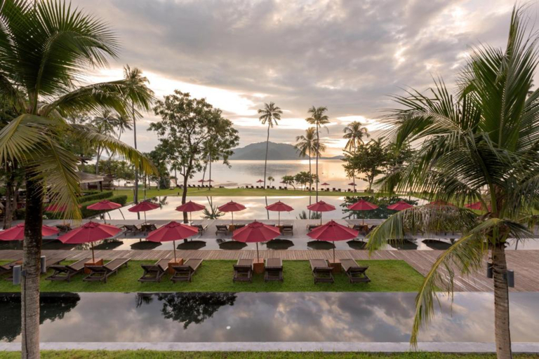 Sport & Beauty 5, The Vijitt Resort Phuket, Phuket Island