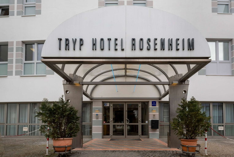 TRYP by Wyndham Rosenheim, Rosenheim