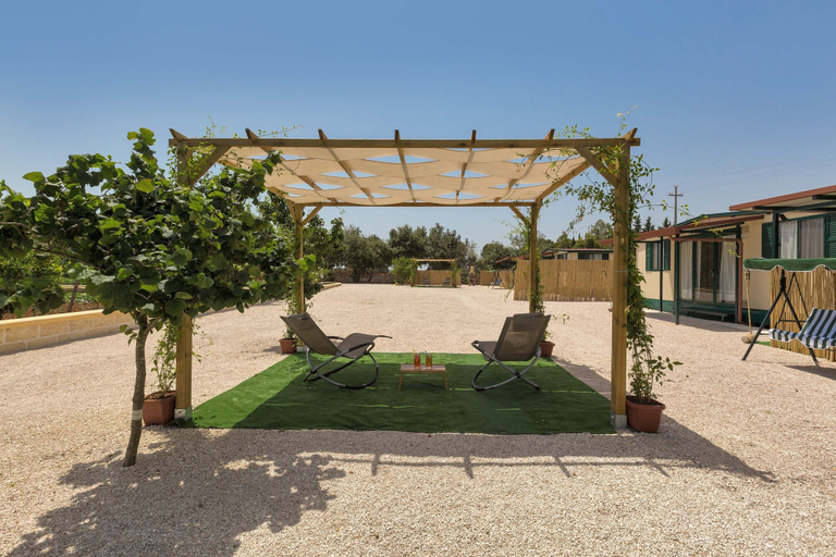 Exterior 5, 3048 Villette Tundo by Barbarhouse, Lecce