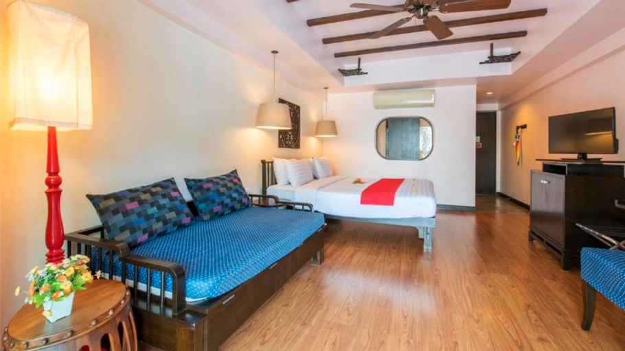 Bedroom 11