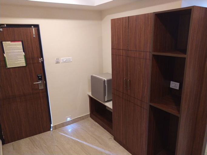 Bedroom 6