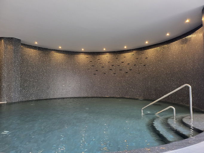Sport & Beauty 3, Rocamar Lido Resort, Santa Cruz