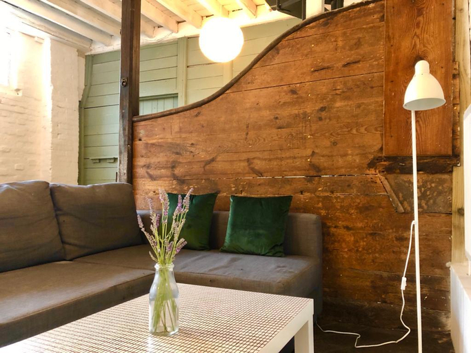 Others 2, Manor House Mews rustic Stable Conversion, Dorset