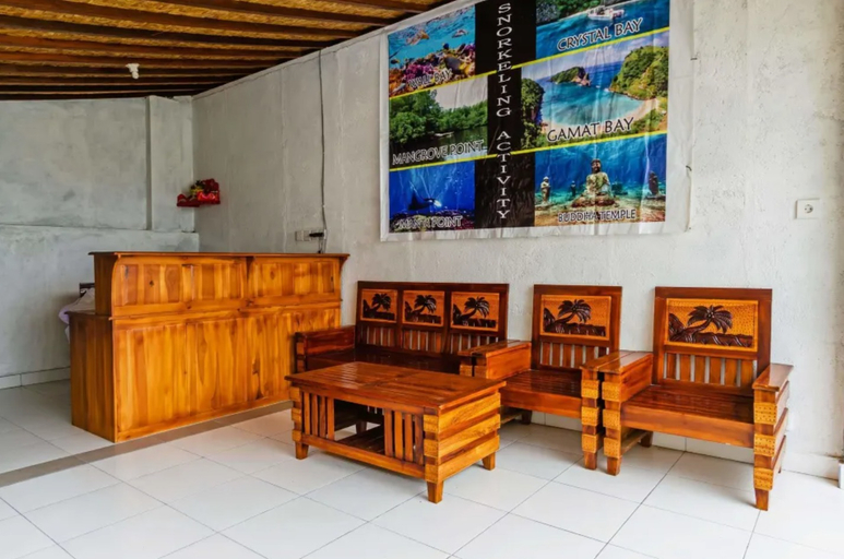 Others 4, Pula Huts Lembongan, Klungkung