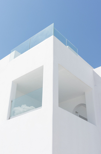 Exterior & Views 2, Casa Vitae Suites, South Aegean