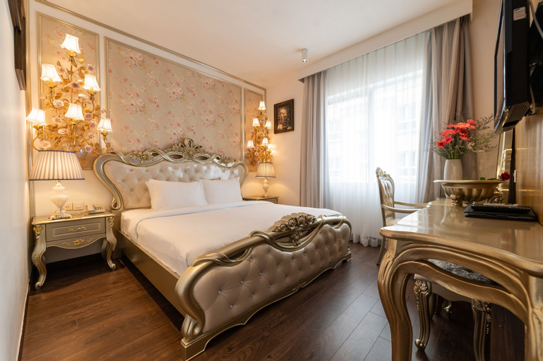 Bedroom 8