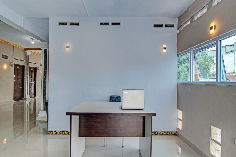 Others 4, Hotel O Elisa Hill, Pelalawan