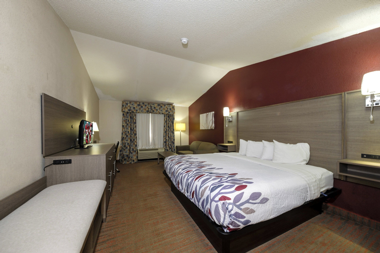 Bedroom 25