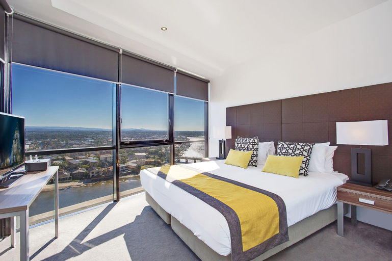 Bedroom 15