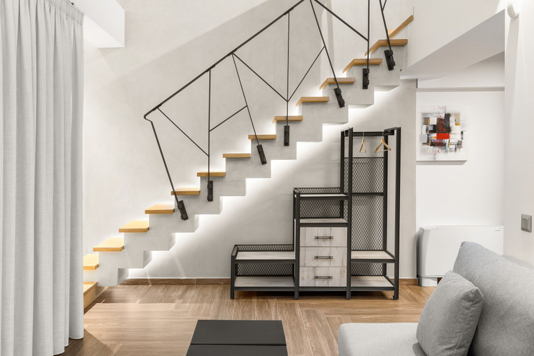 Others 5, Athenian View Loft, Attica