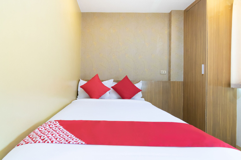 Bedroom 4, Starlight Bed and Breakfast, Pasay City