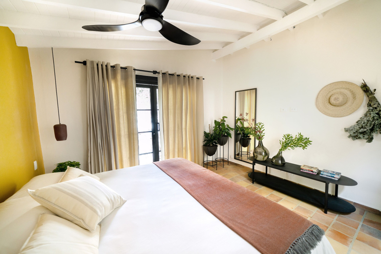 Bedroom 3, Hotel Quinta Ladera, Medellín